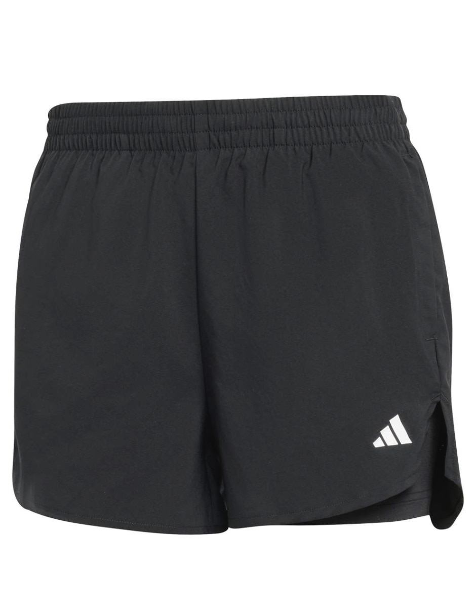 Short con bolsillos para entrenamiento mujer 4